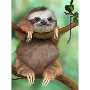 DIY-Cute-Sloth-5D-Diamond-Painting-Kits-for-Adults-Kids-Round-Full-Drill-Diamond-Arts-Craft-300x300-1.jpg